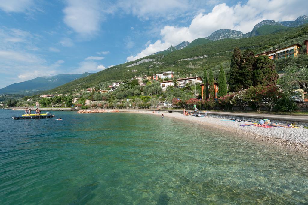 La Toresela Apartment Malcesine Exterior photo