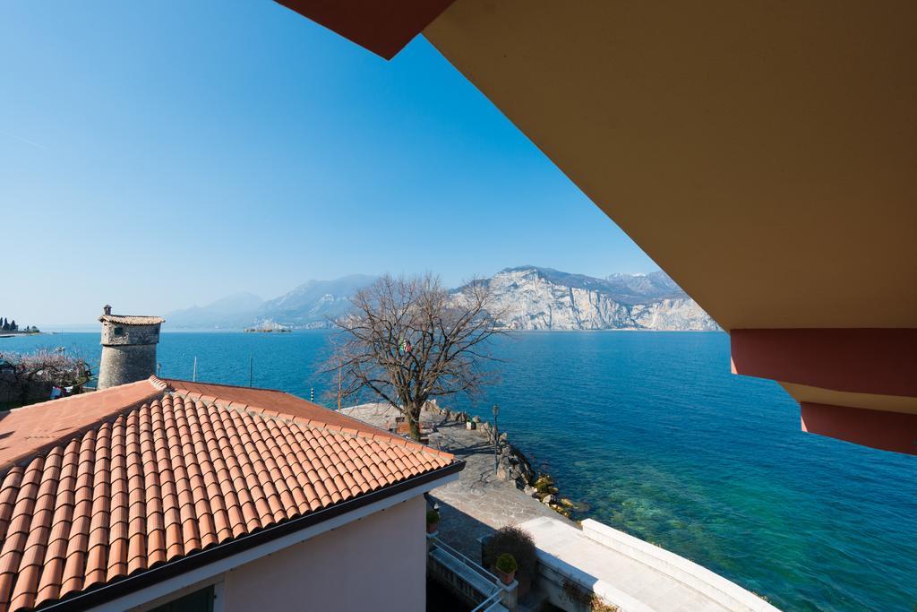 La Toresela Apartment Malcesine Exterior photo